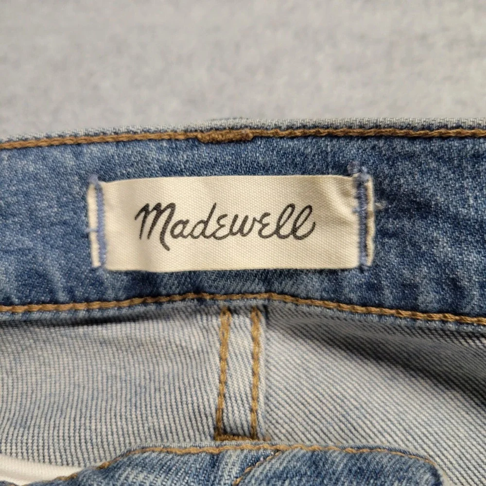 Madewell perfect vintage